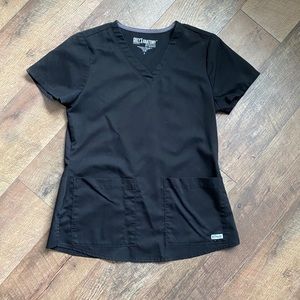 Grey’s Anatomy scrub top